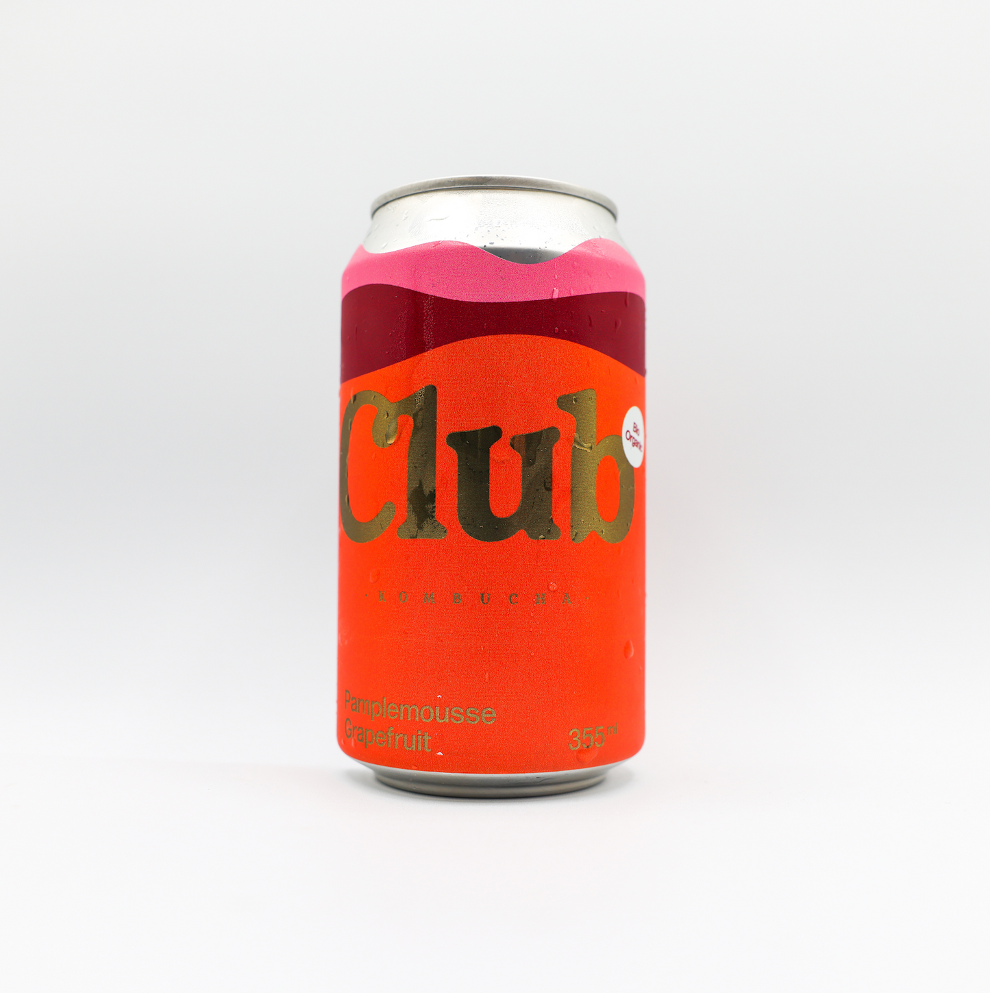Club Kombucha