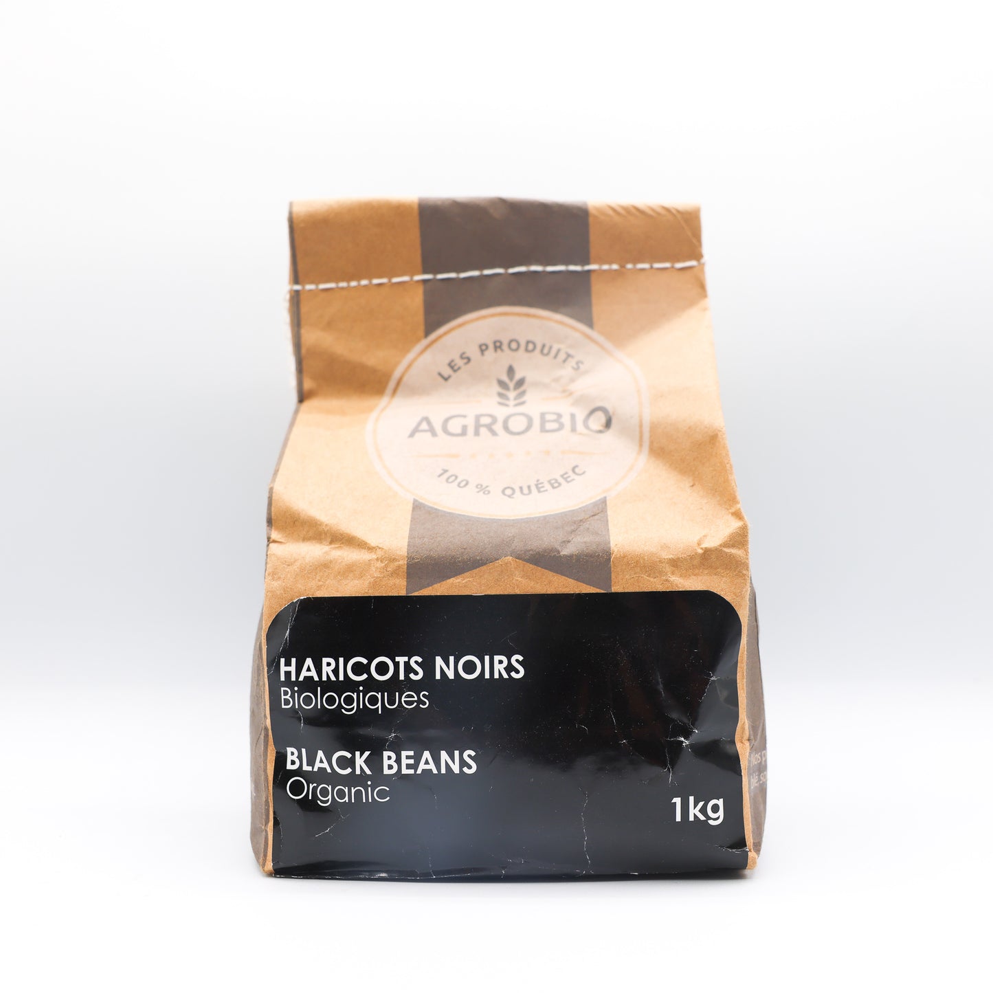 Haricots noirs 1kg