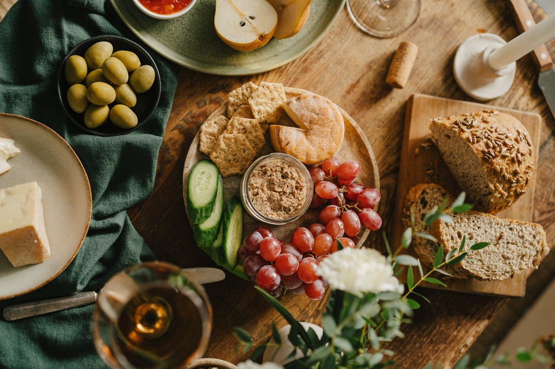 Boîtes cadeaux 100% Québec: une façon simple de plaisir