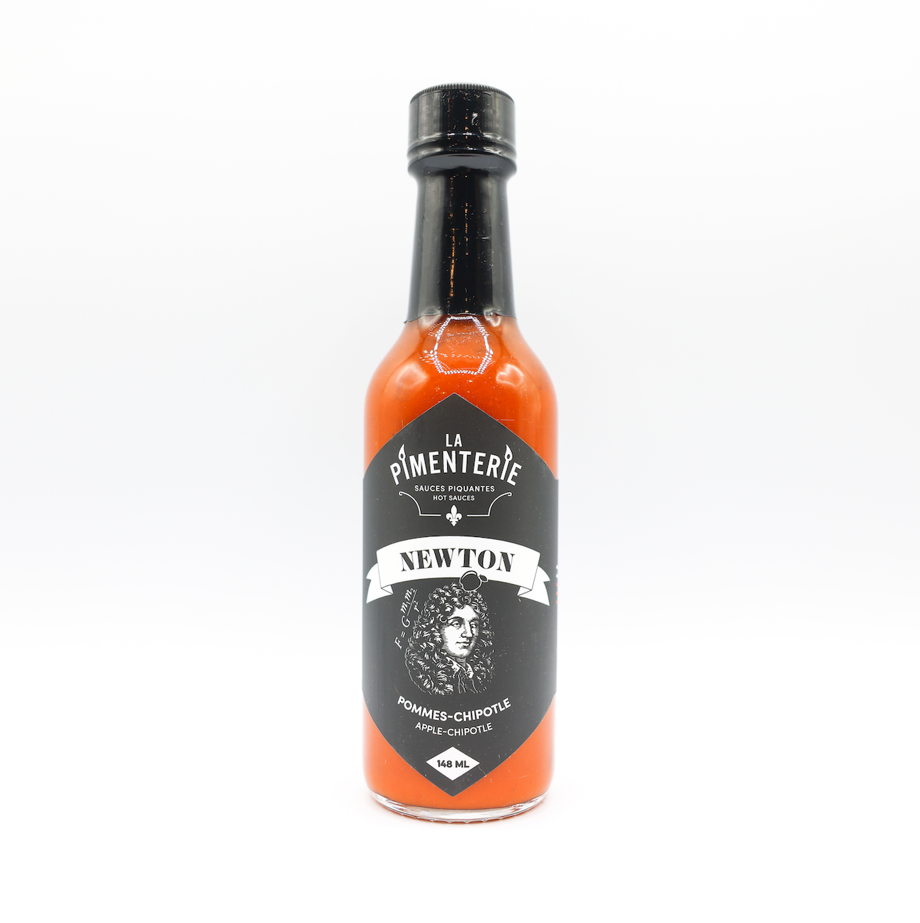 Sauce piquante Newton
