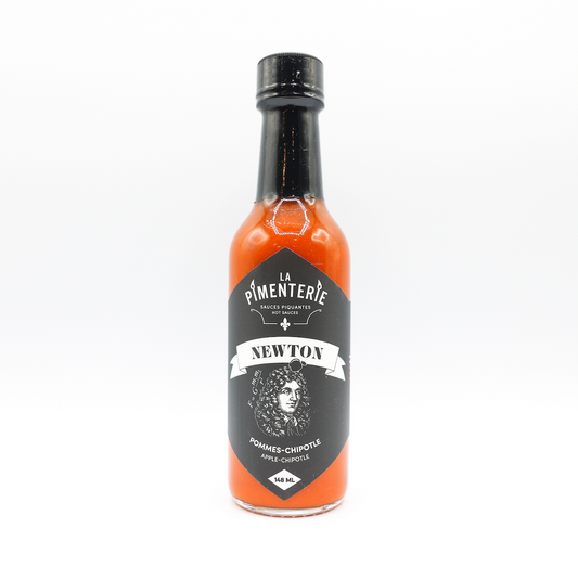 Sauce piquante Newton