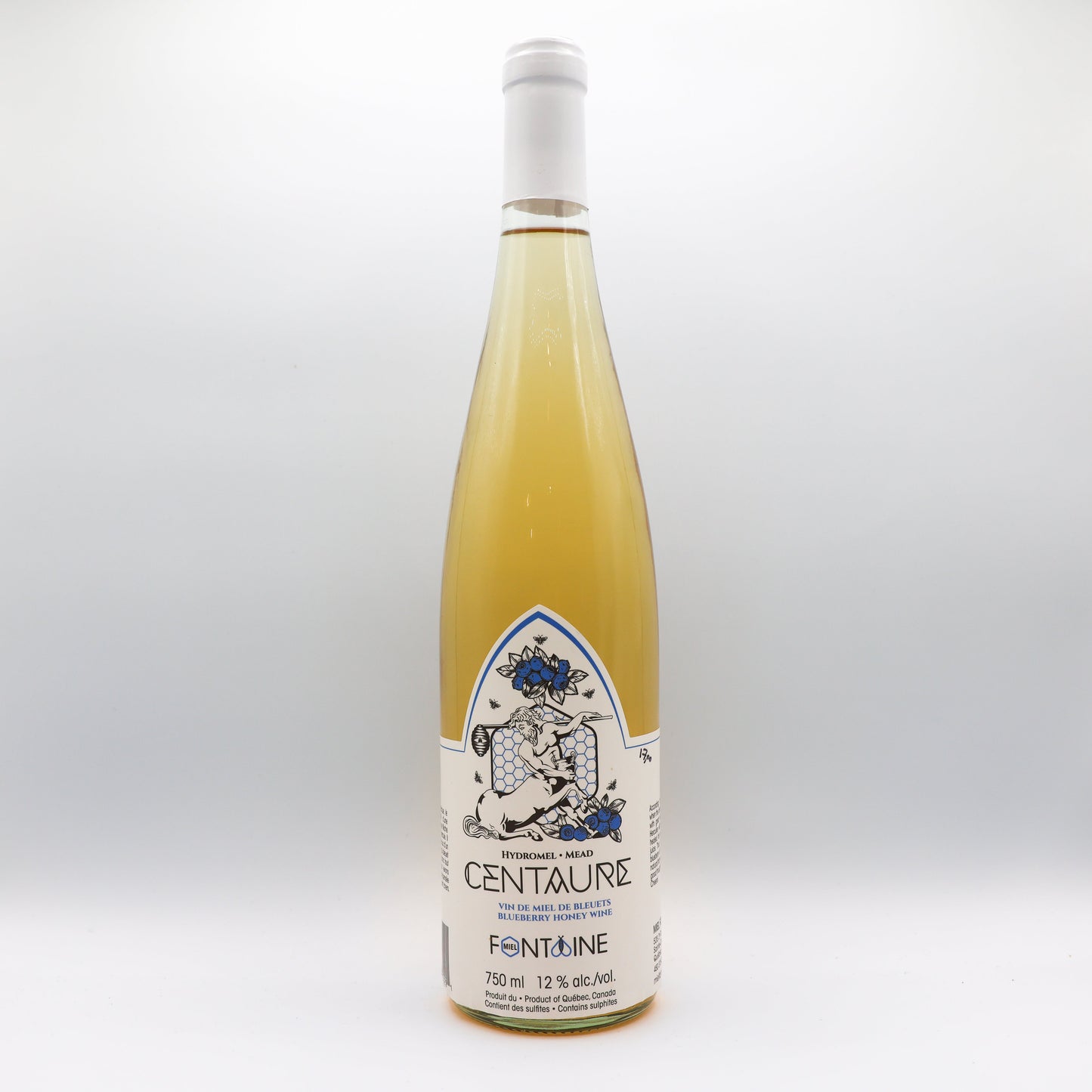 Centaure - Vin de miel