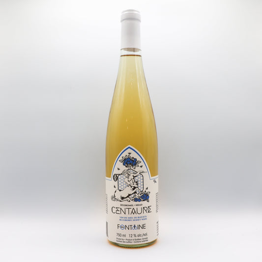 Centaure - Vin de miel
