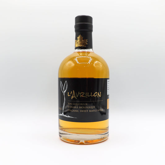 L'Avrillon Signature - Vin liquoreux