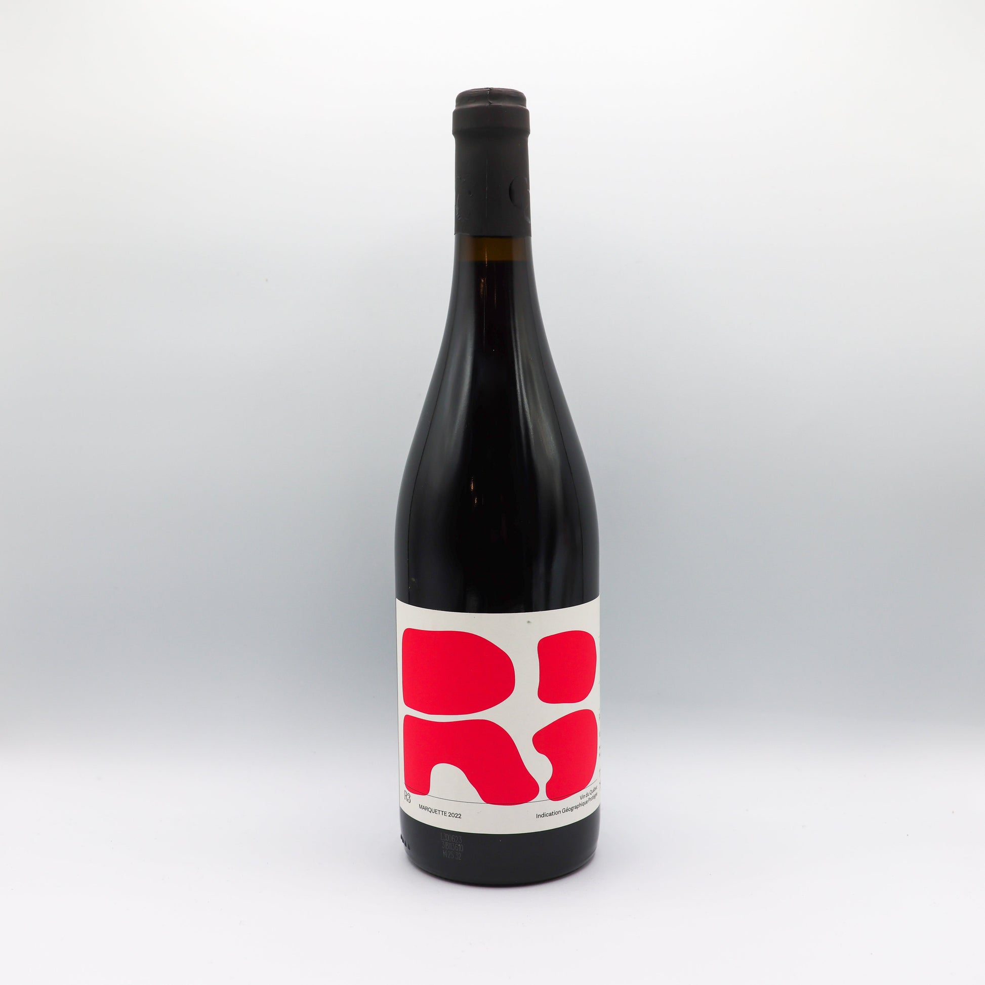 R3 - Vin Rouge