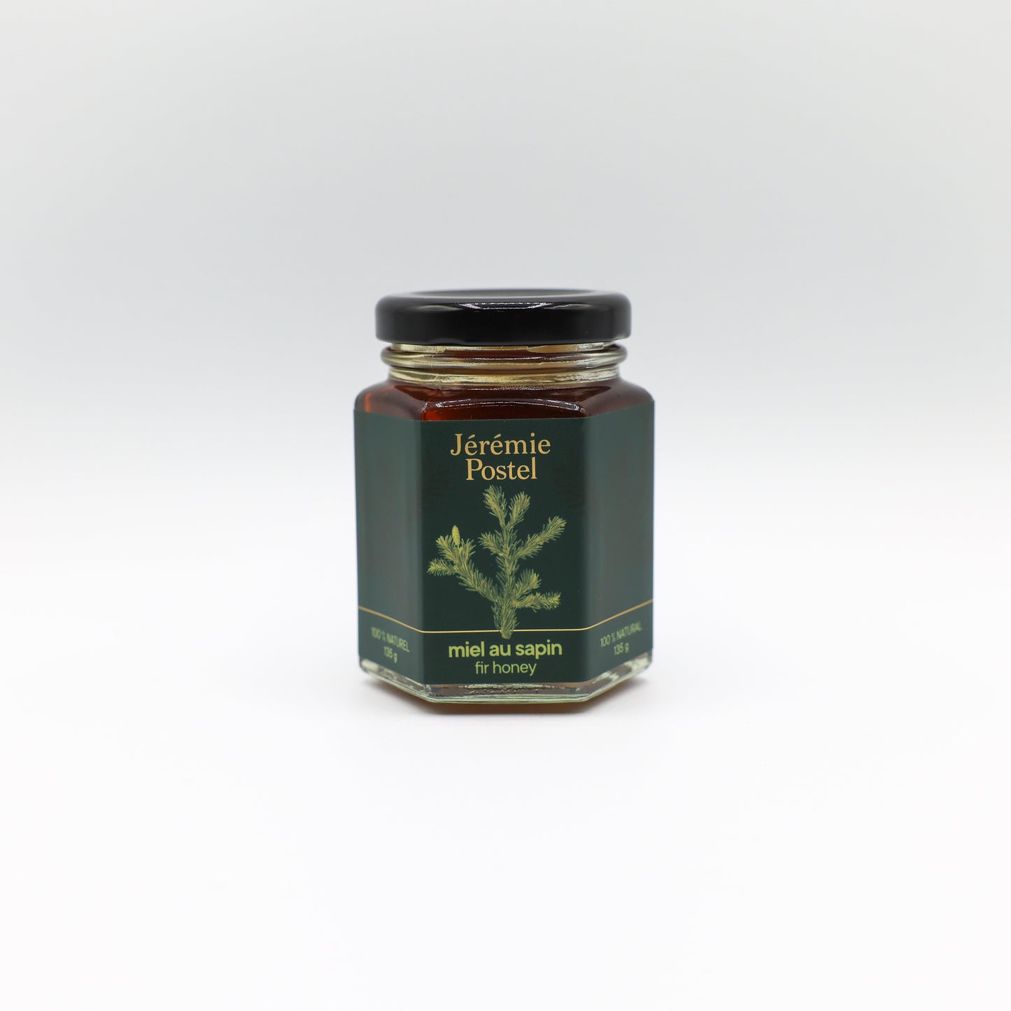 Miel au sapin