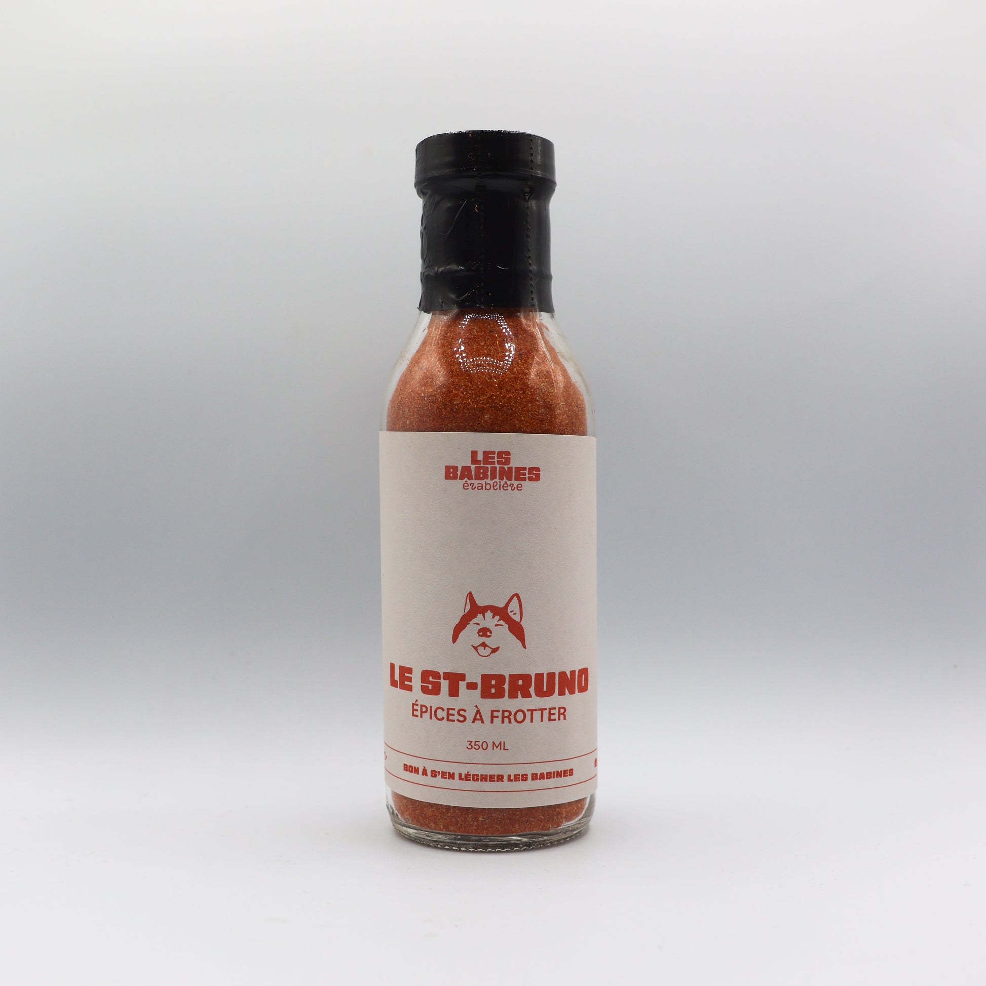 Épices à frotter Saint-Bruno