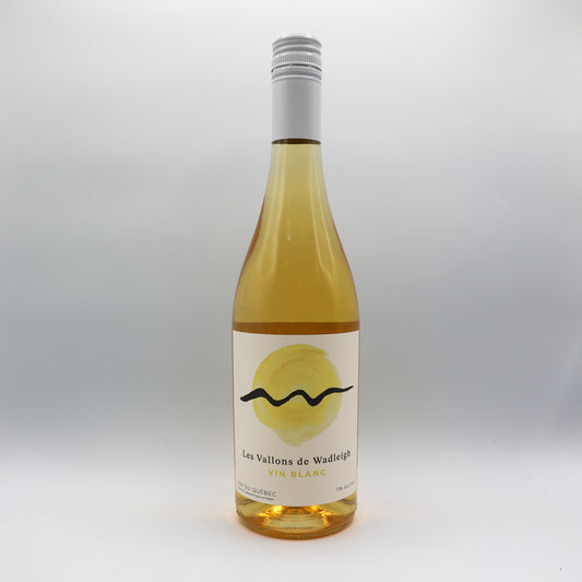 Vin blanc 11%