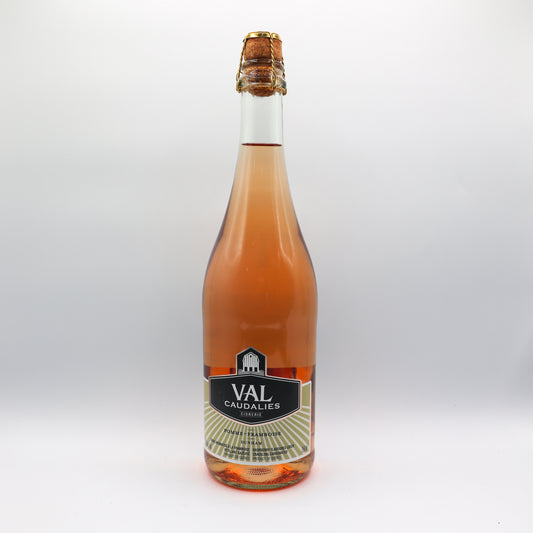 Cidre aromatisé à la framboise