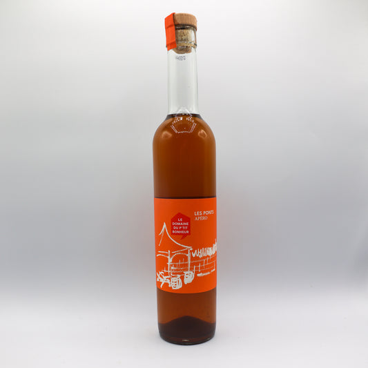Les Ponts Apéro