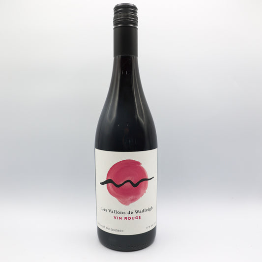 Vin rouge 11%