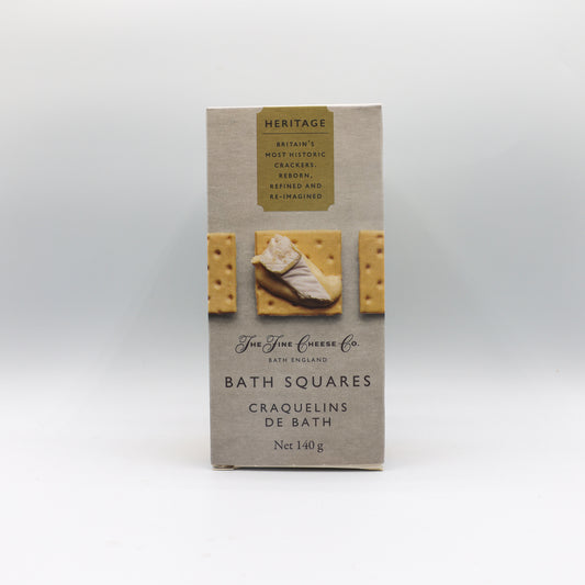 Craquelins de bath