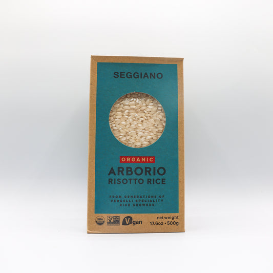 Riz arborio