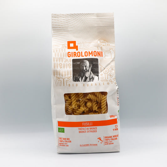 Fusilli 500g