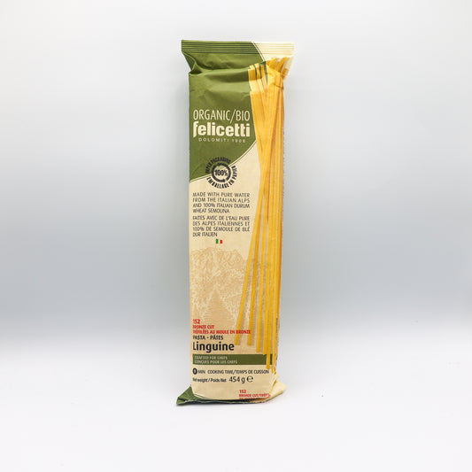 Linguine 454g