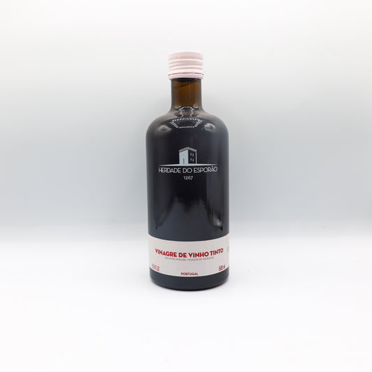 Vinaigre de vin rouge 500ml