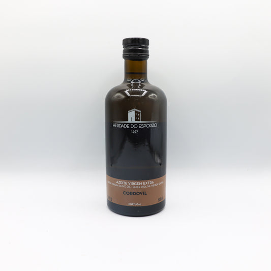 Huile d'olive extra vierge - Cordovil 500ml