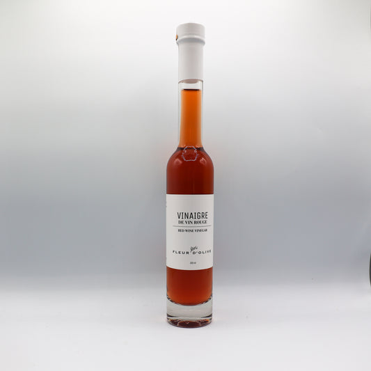 Vinaigre de vin rouge 200ml