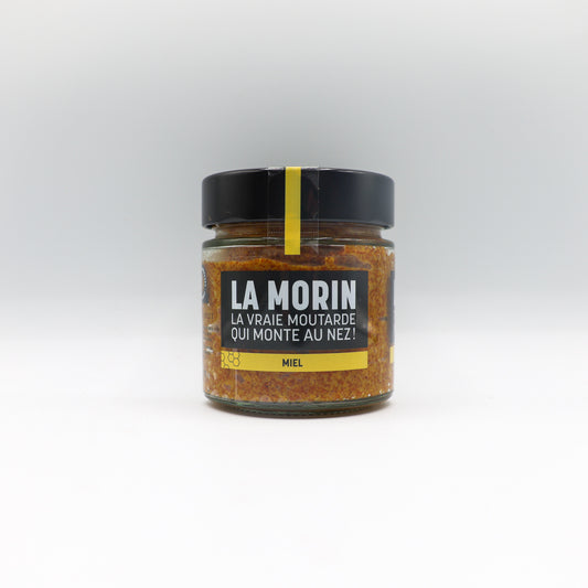 La morin miel d'Anicet