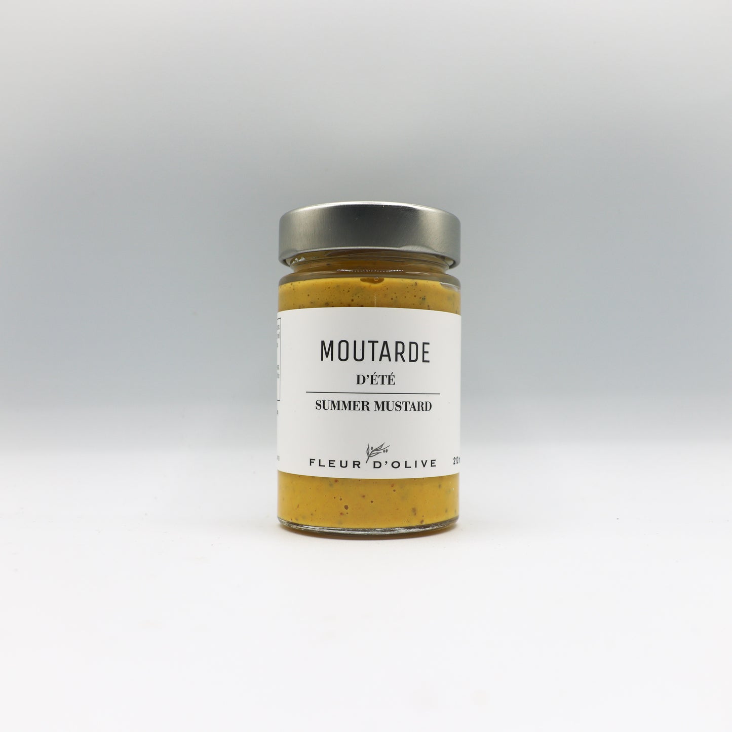 Moutarde d'été