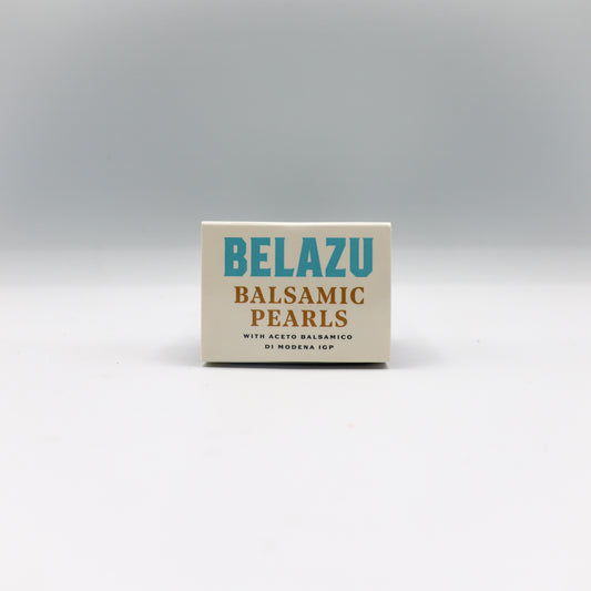 Perles balsamique