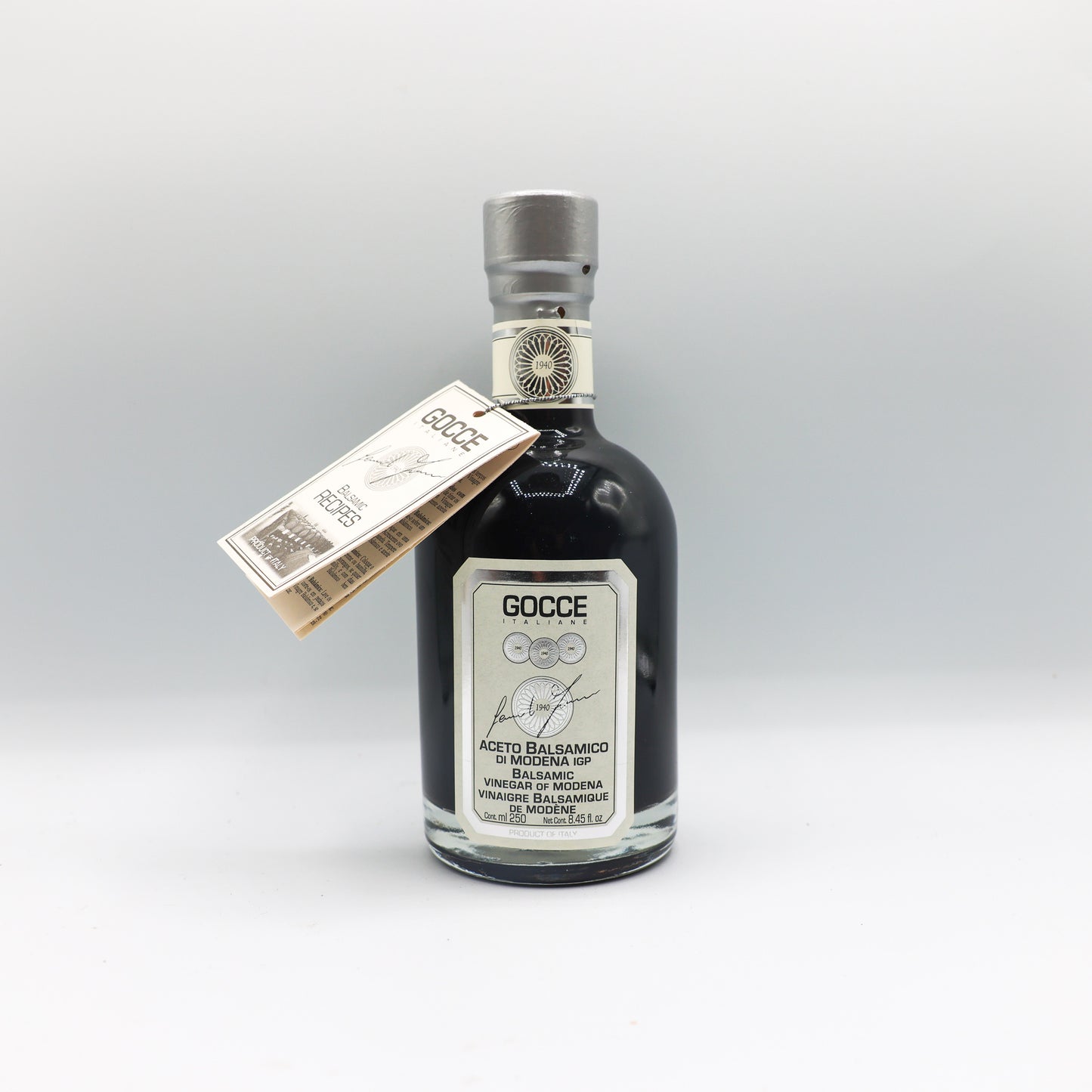 Vinaigre balsamique de modène 250ml
