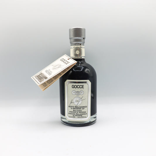 Vinaigre balsamique de modène 250ml