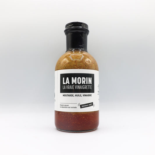 Vinaigrette la morin