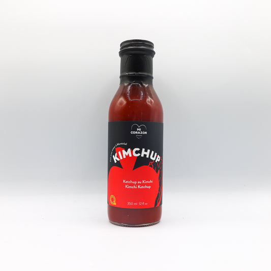 Ketchup Kimchi