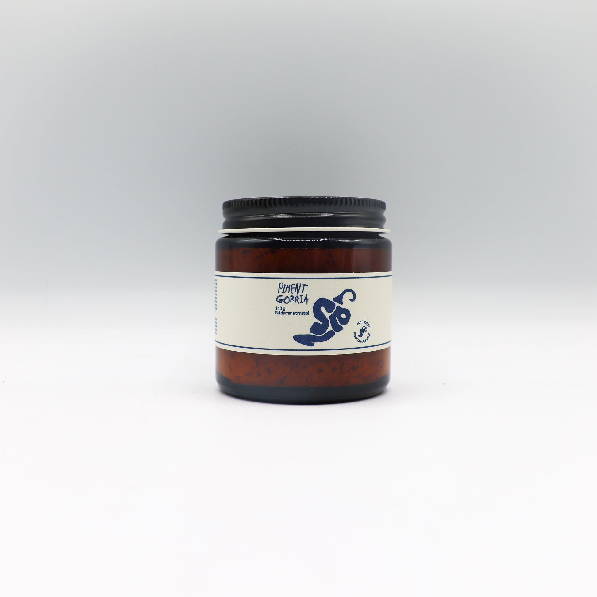 Sel au piment Gorria