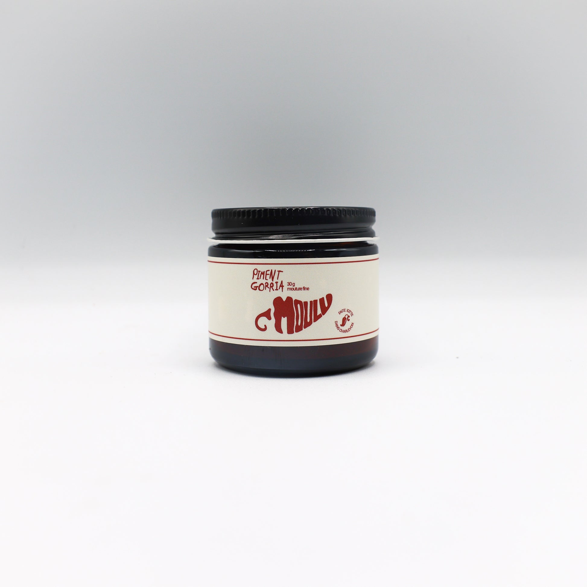 Piment Gorria moulu
