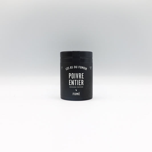Poivre entier