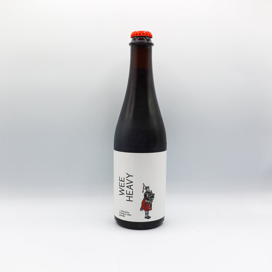 Wee Heavy