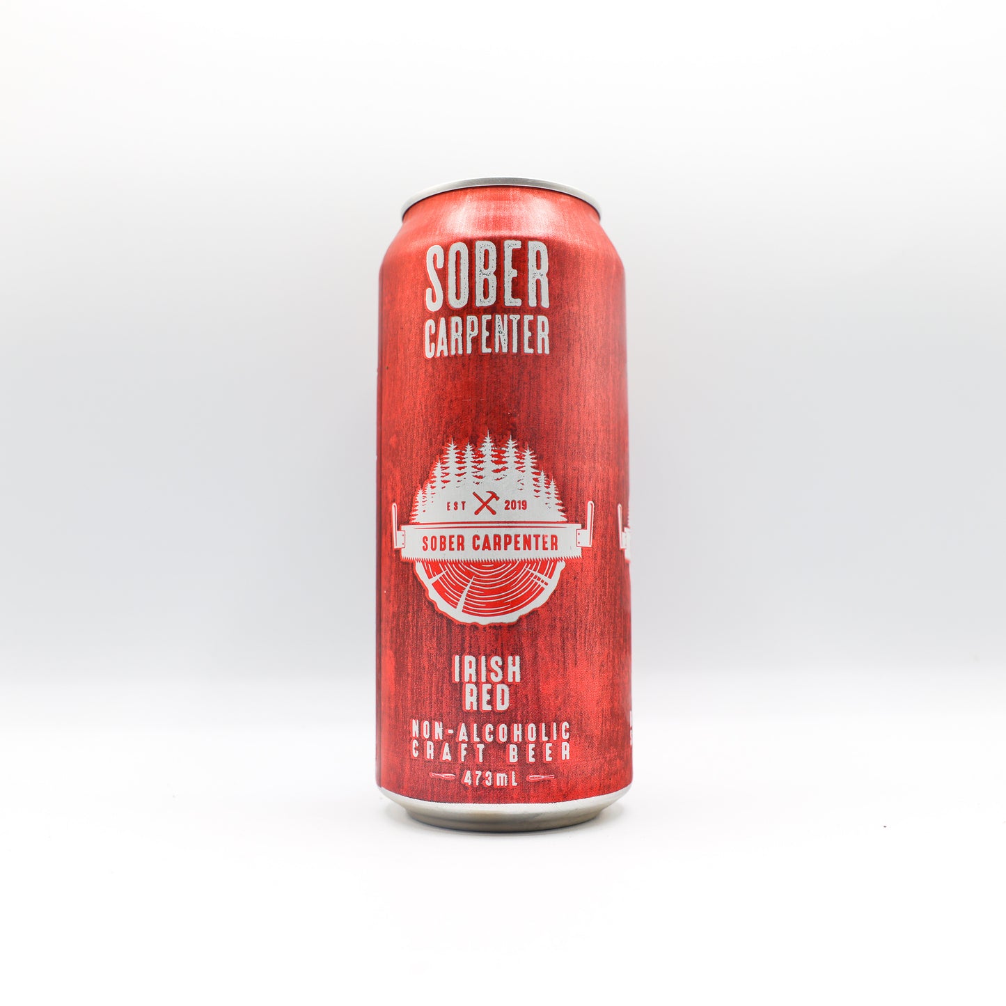 Bière sans alcool Irish Red