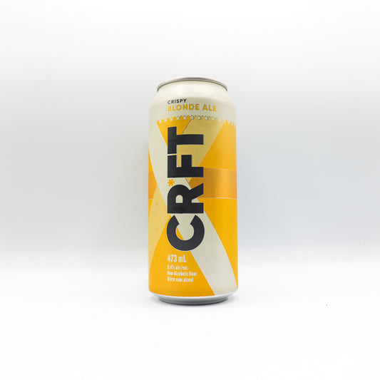 Bière sans alcool Blonde Ale