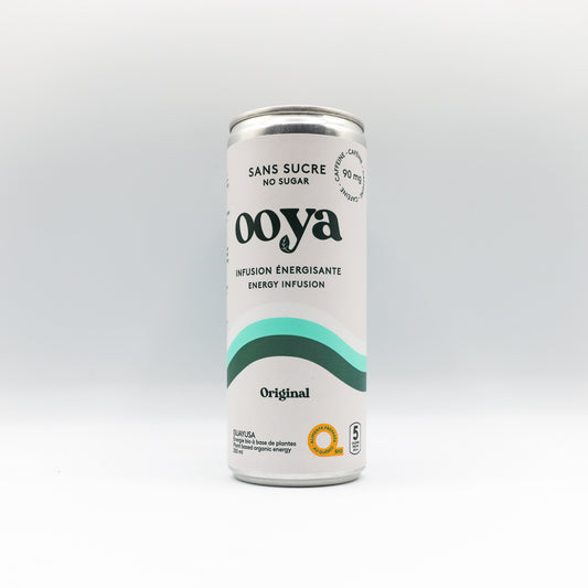 Ooya original sans sucre