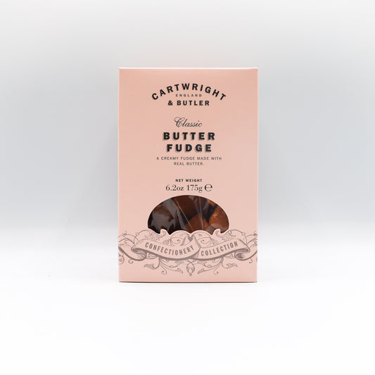 Fudge classique 175g