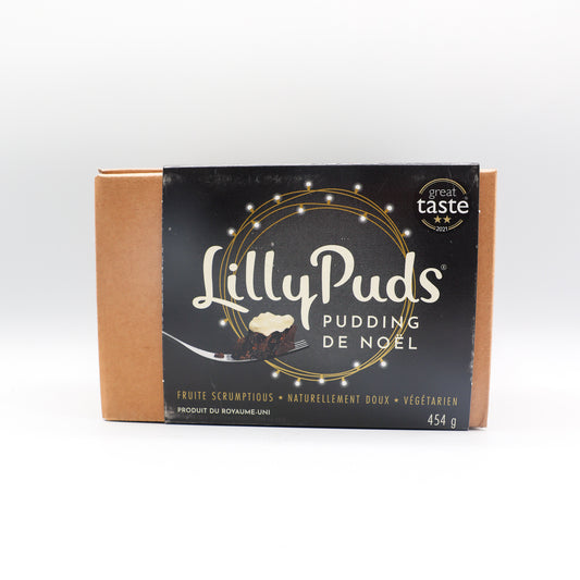 Pudding de noel 454g