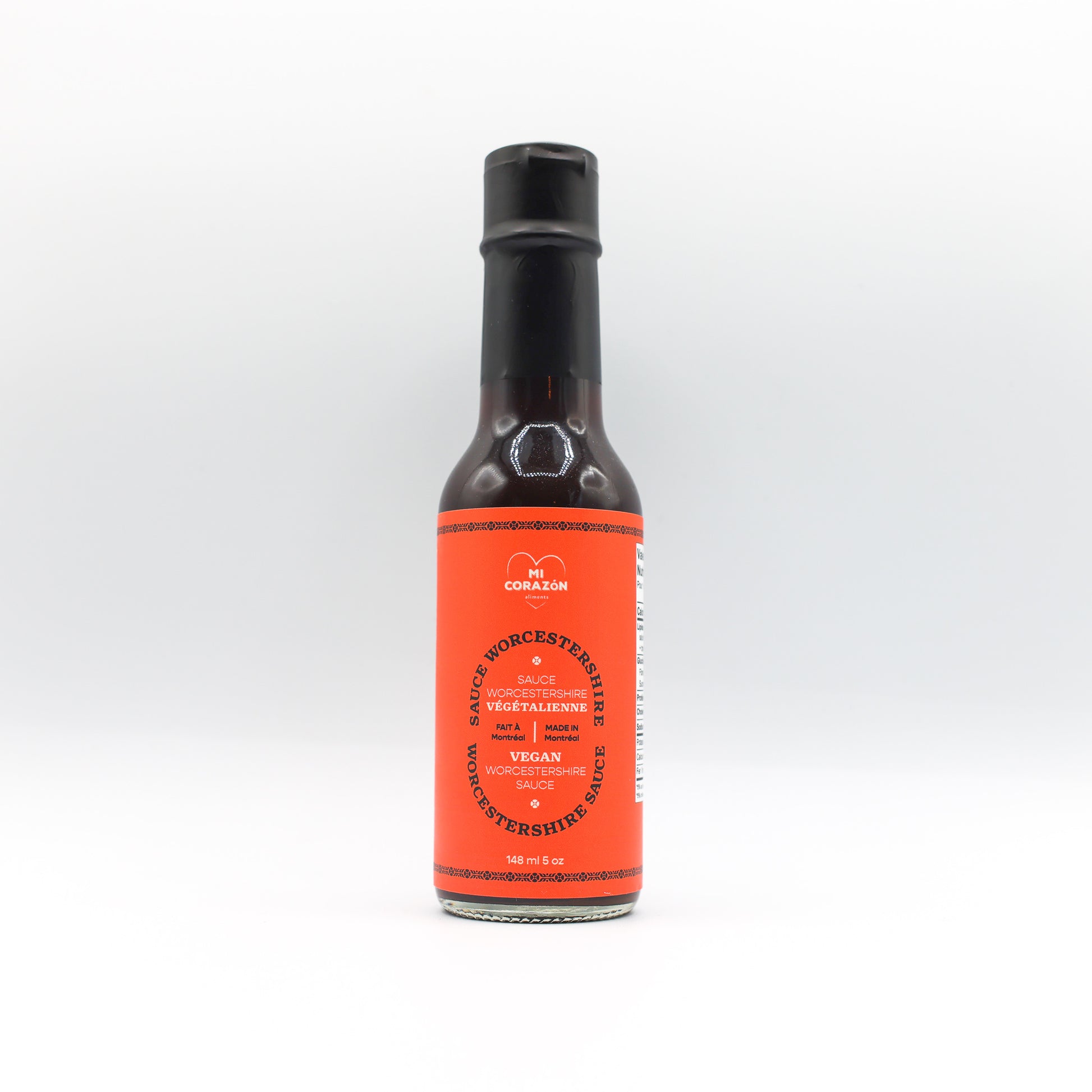 Sauce Worcestershire