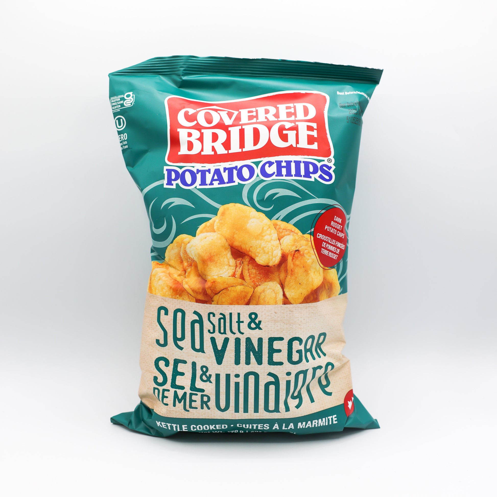 Chips Covered Bridge