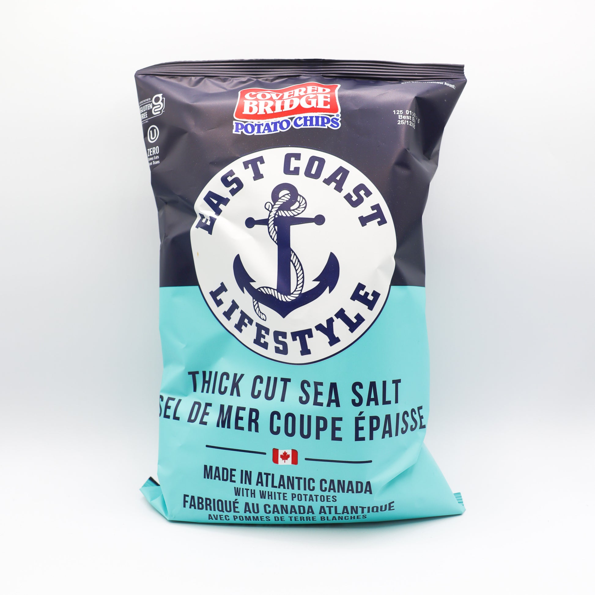 Chips Covered Bridge