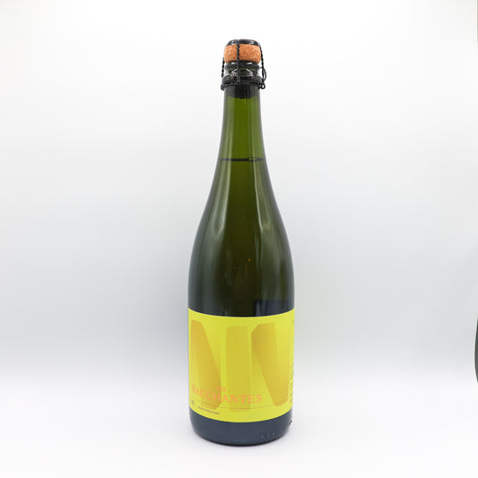 M1 - Vin mousseux