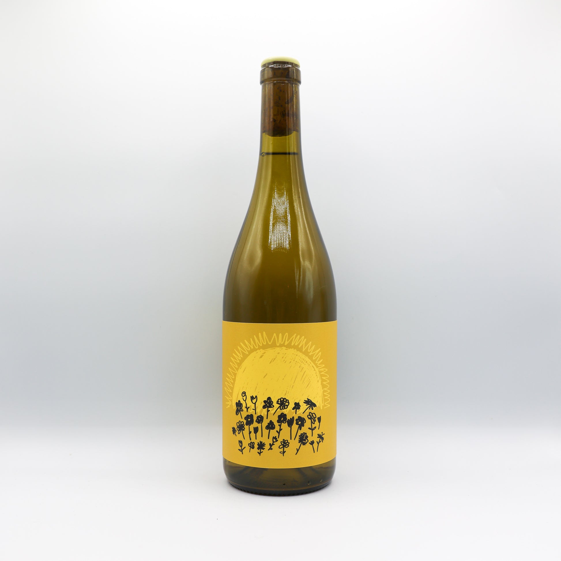 Aube à l’est - Vin blanc