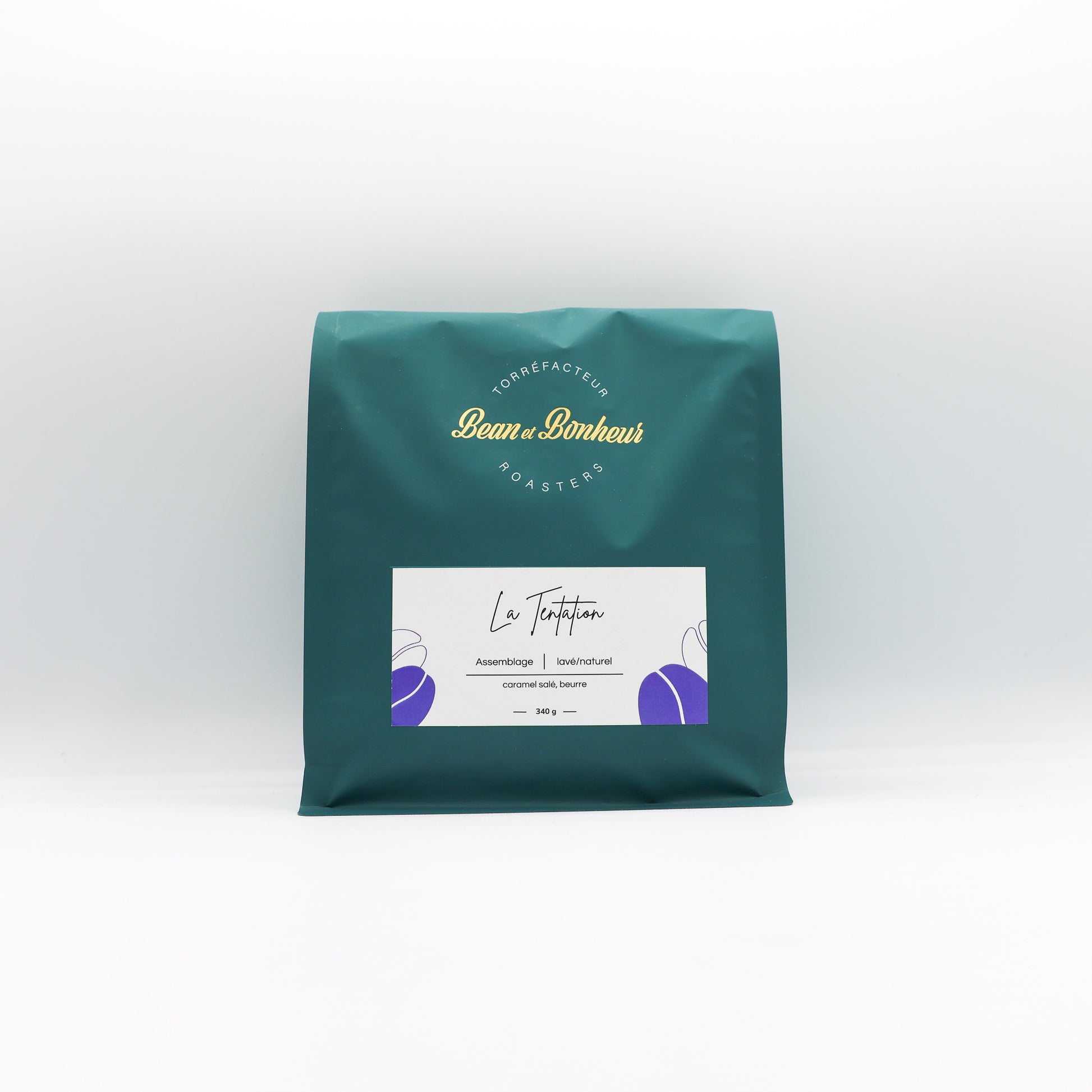 Café - La tentation