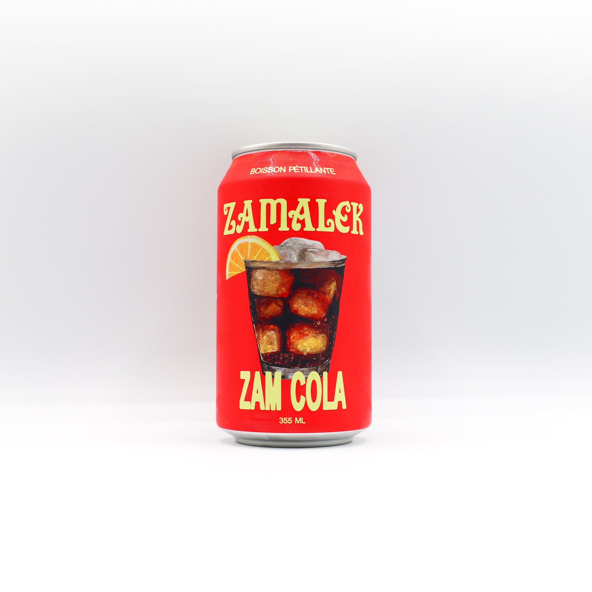 Zam cola