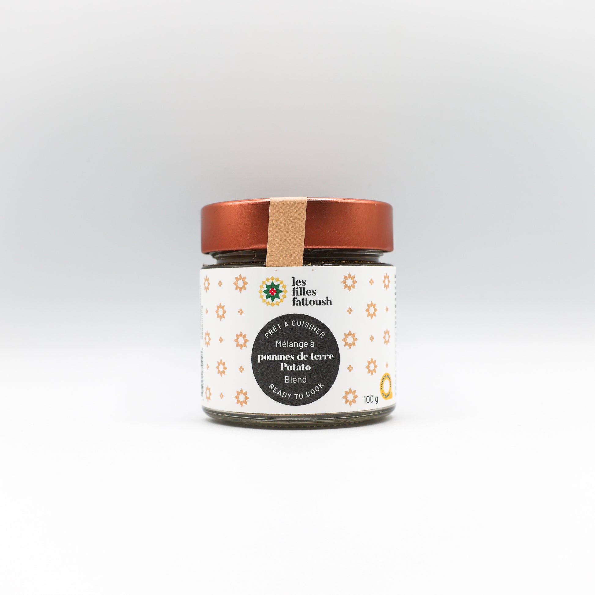 Mélange à pommes de terre