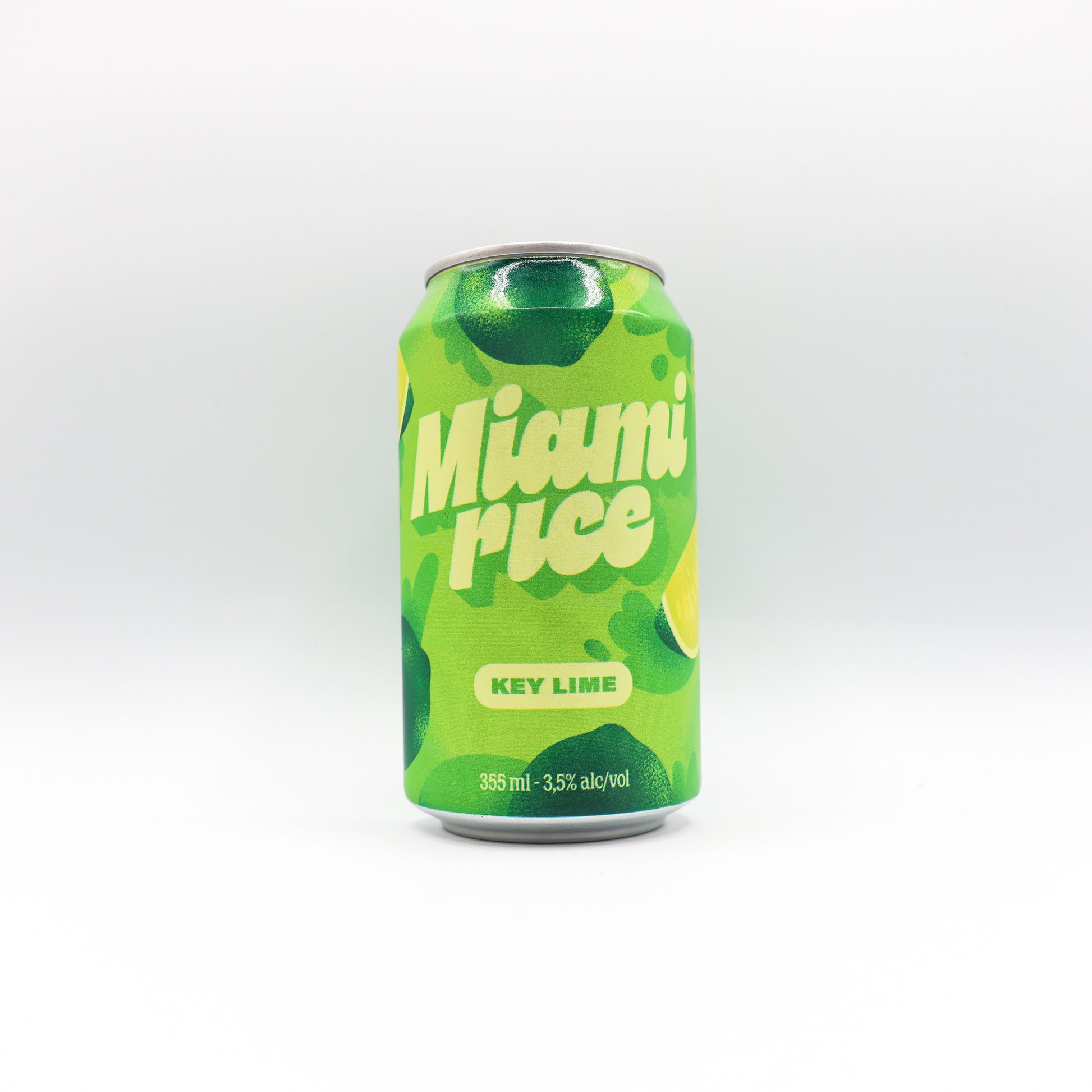 Miami Rice