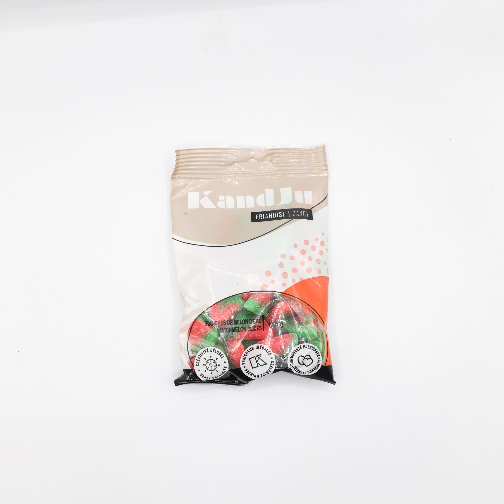 Sac melons d’eau sûrs