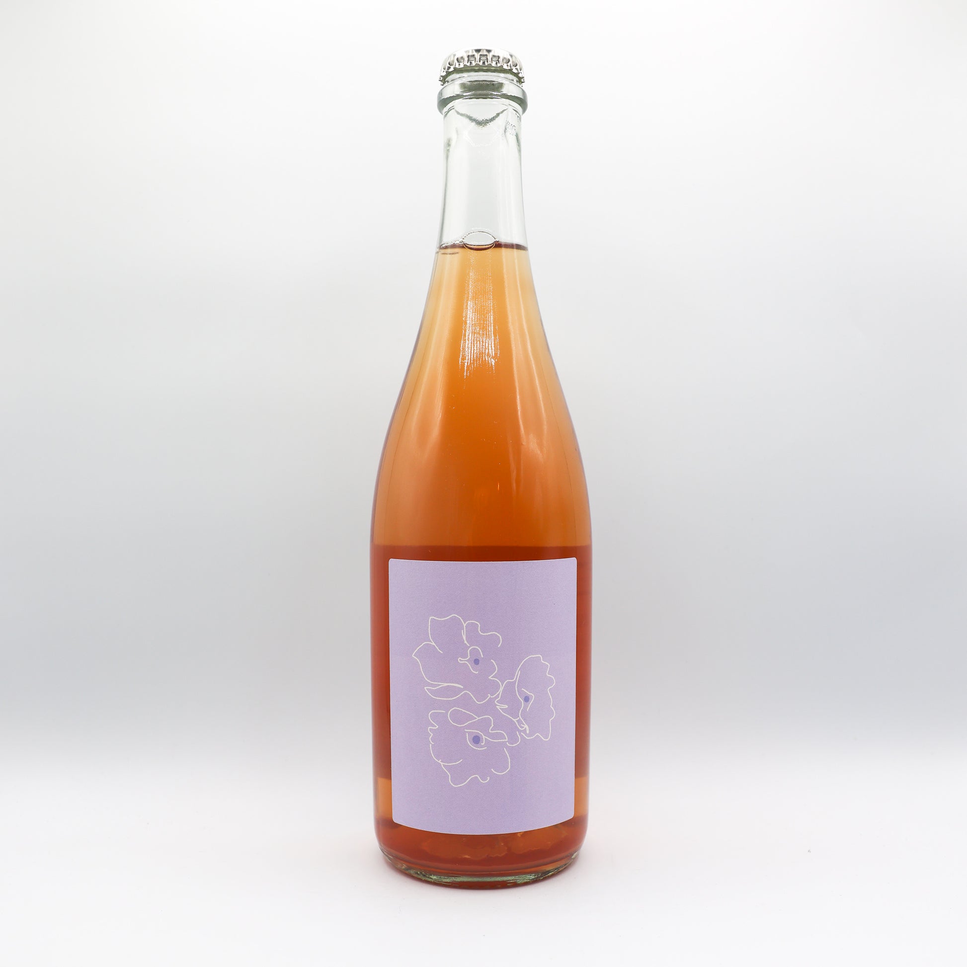 La licorne - Vin rosé