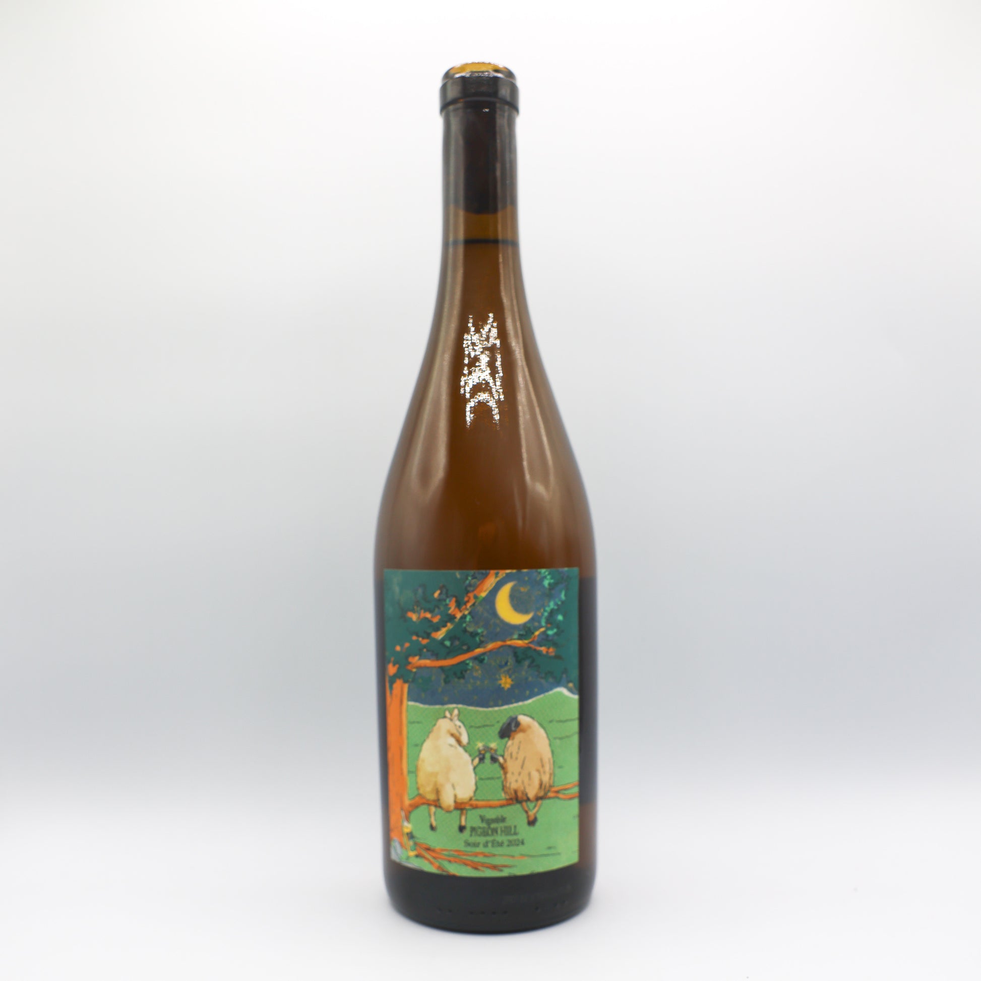 Soir d’été 2024 - Vin blanc